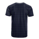 MacCainsh Tartan T-Shirt